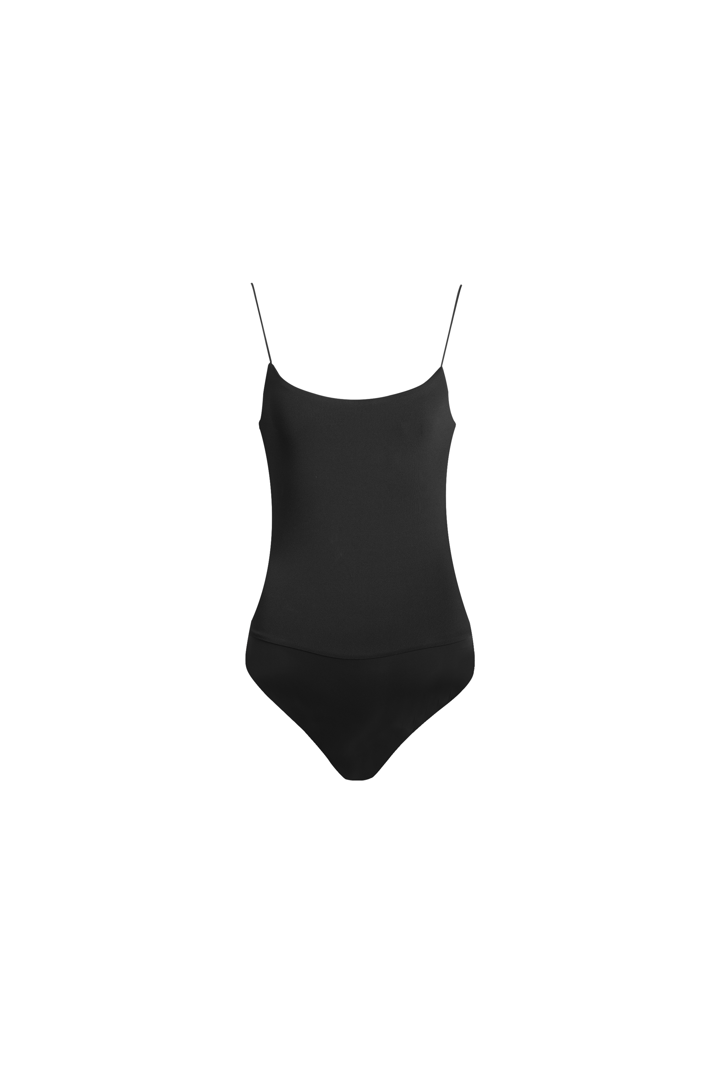 ANNA Body - Black