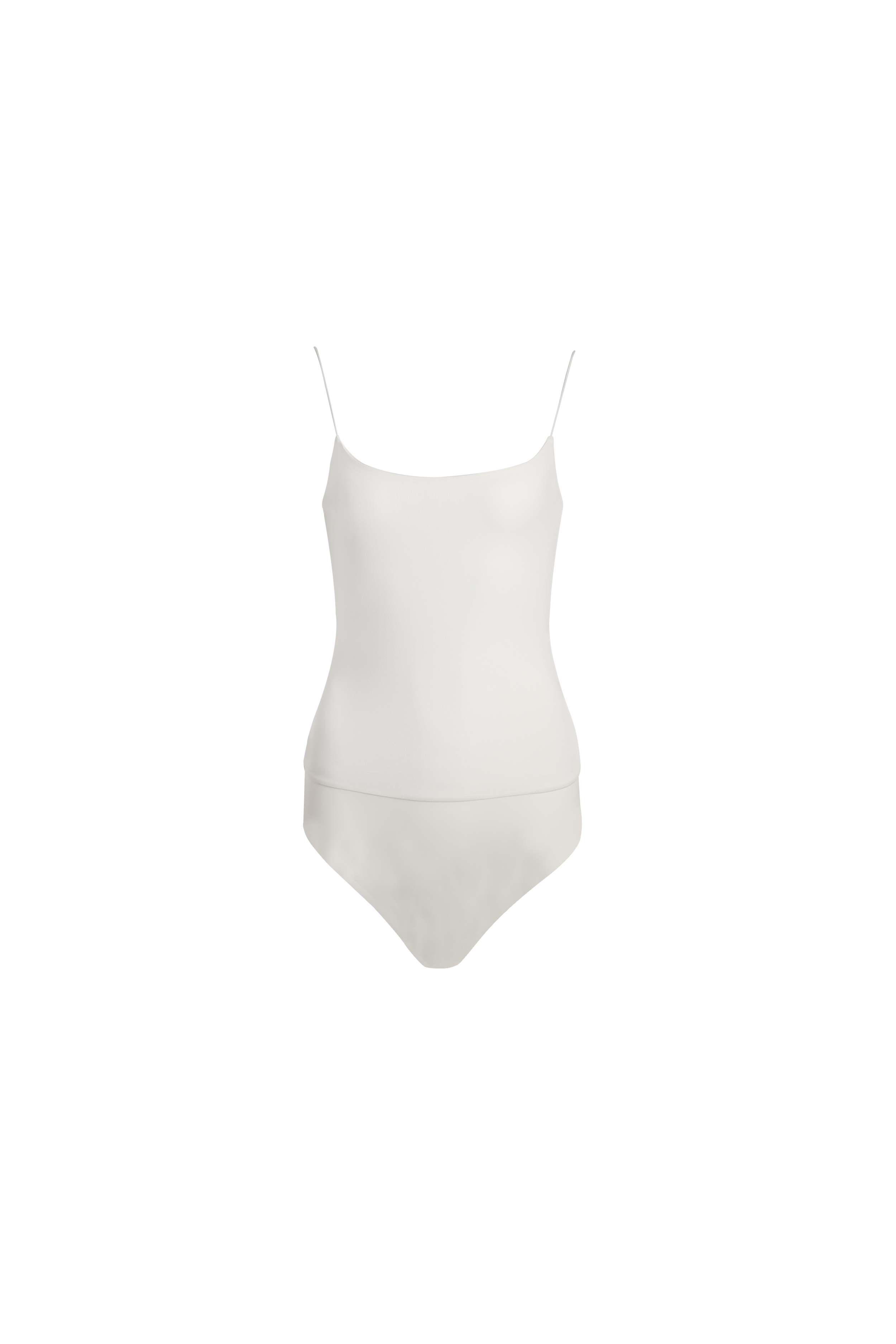ANNA Body - White