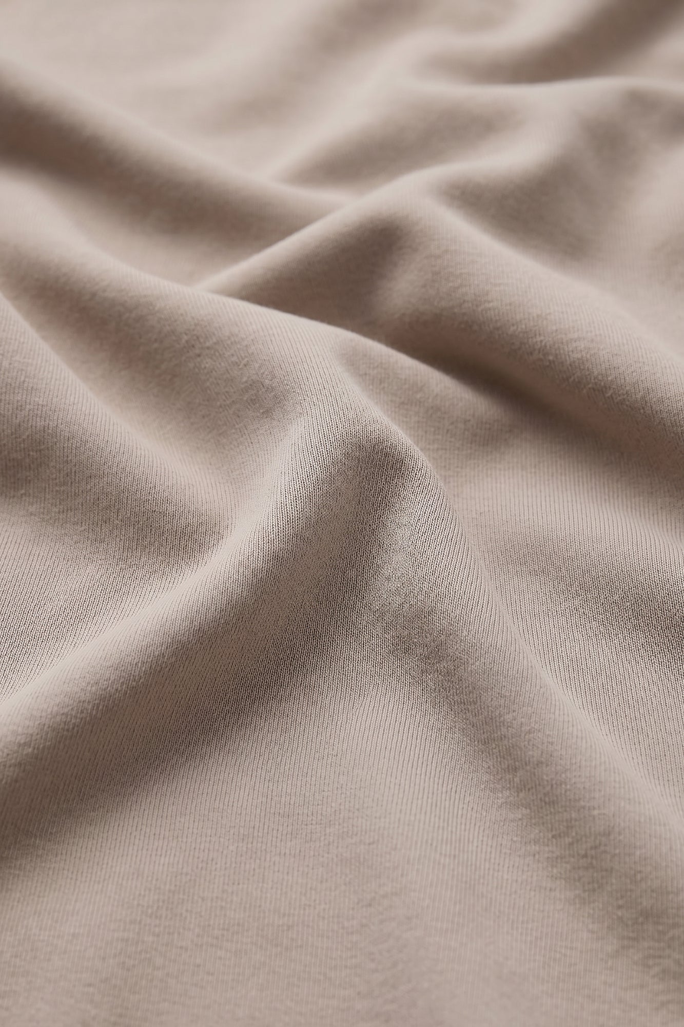 ARELLA Cape in Tan