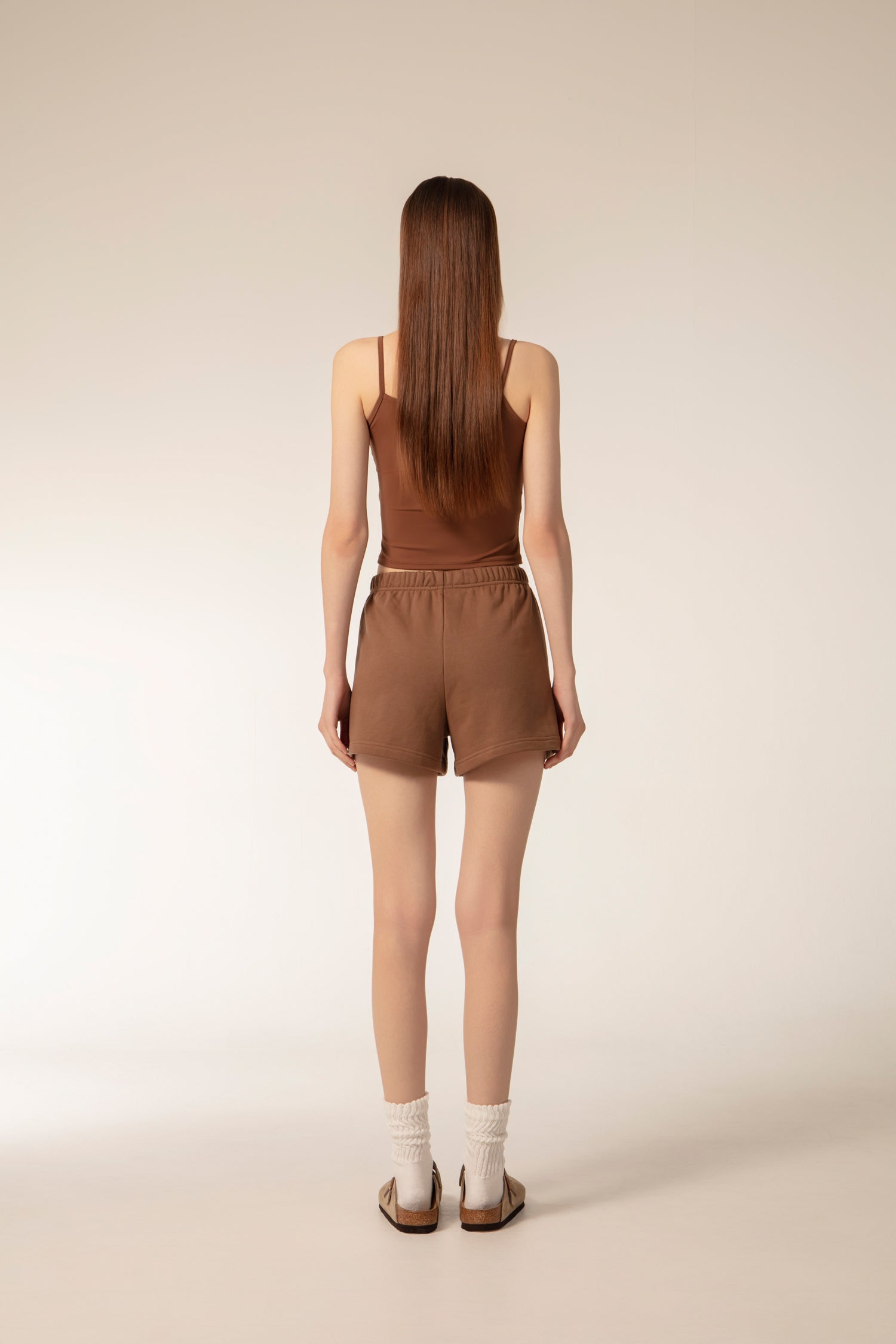 BODY Camisole - Mocha