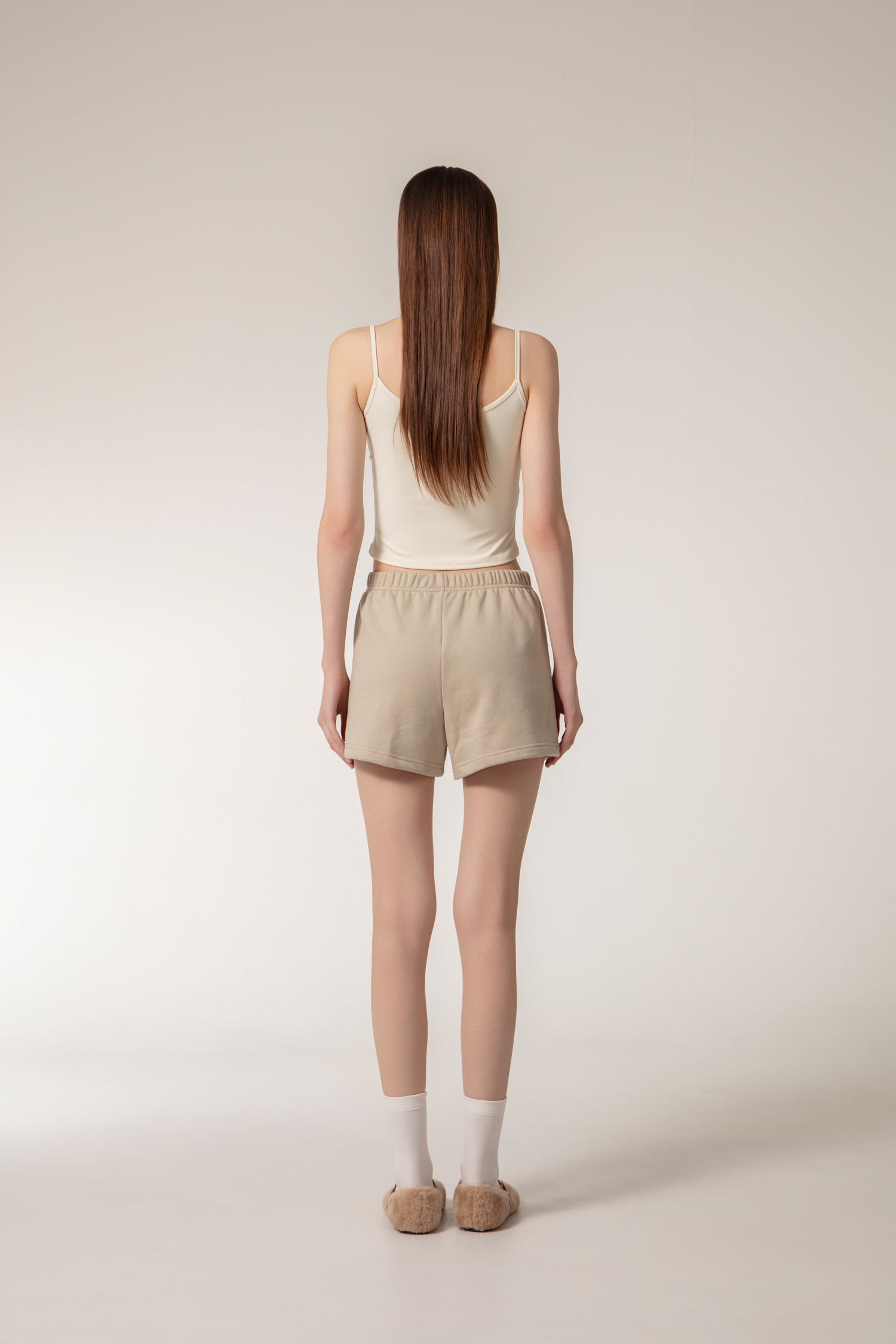BODY Camisole - Ivory