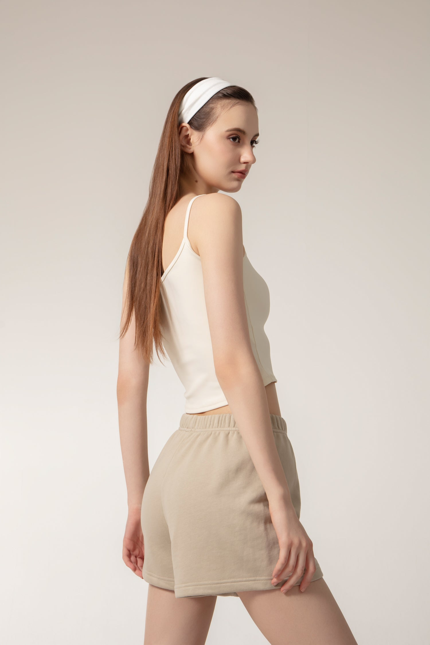 BODY Camisole - Ivory