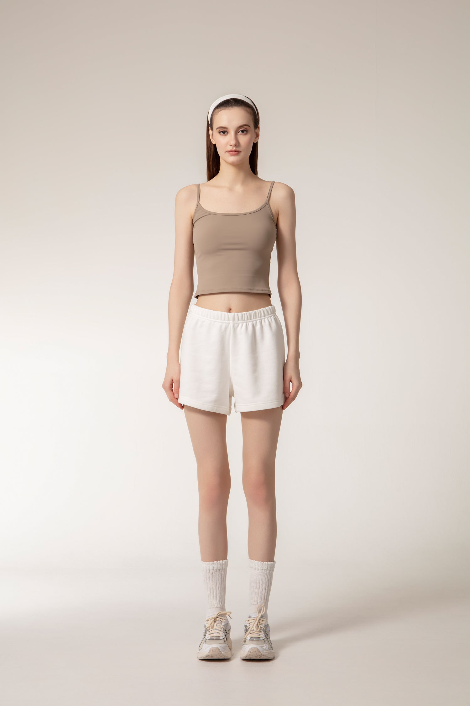BODY Camisole - Taupe