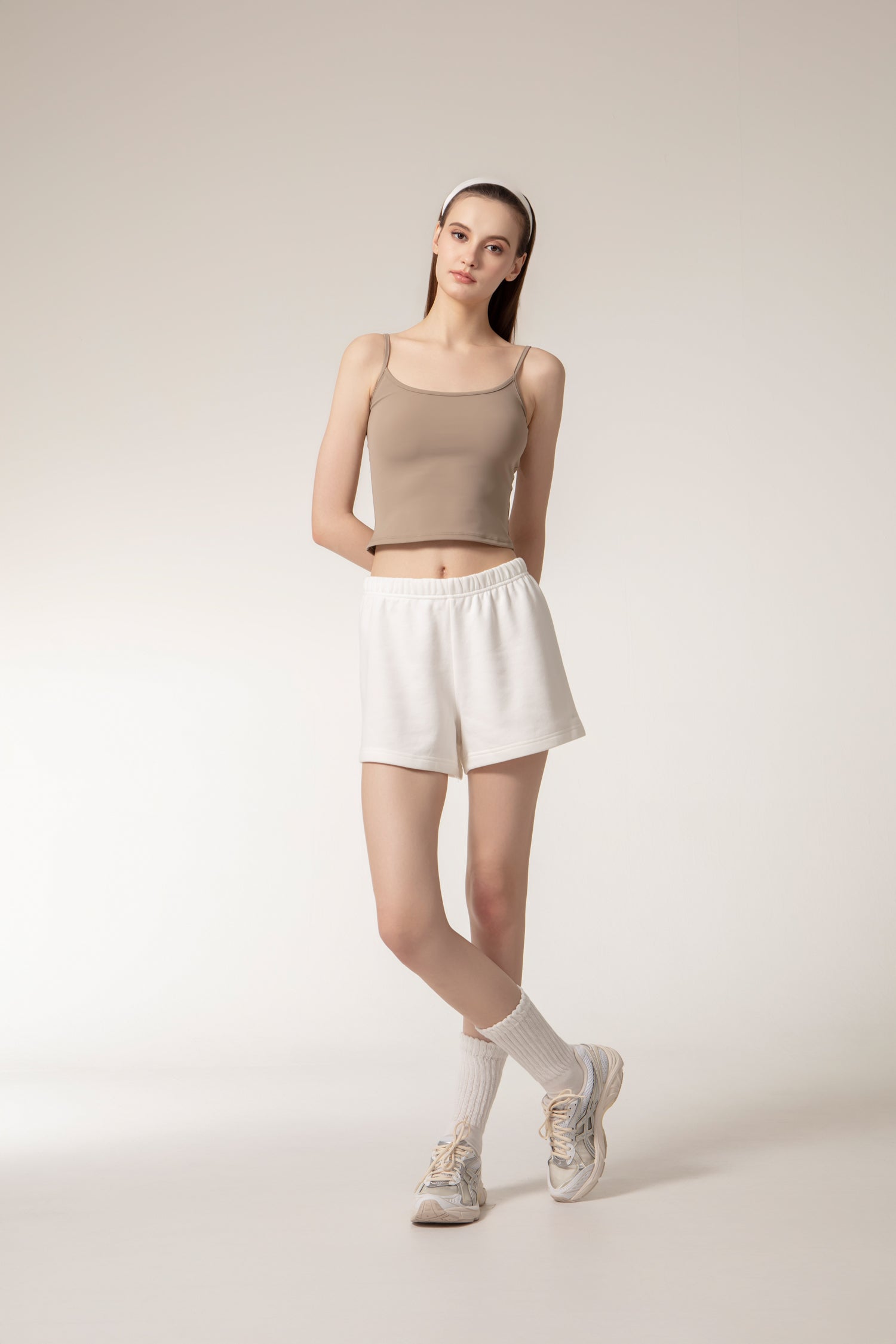 BODY Camisole - Taupe
