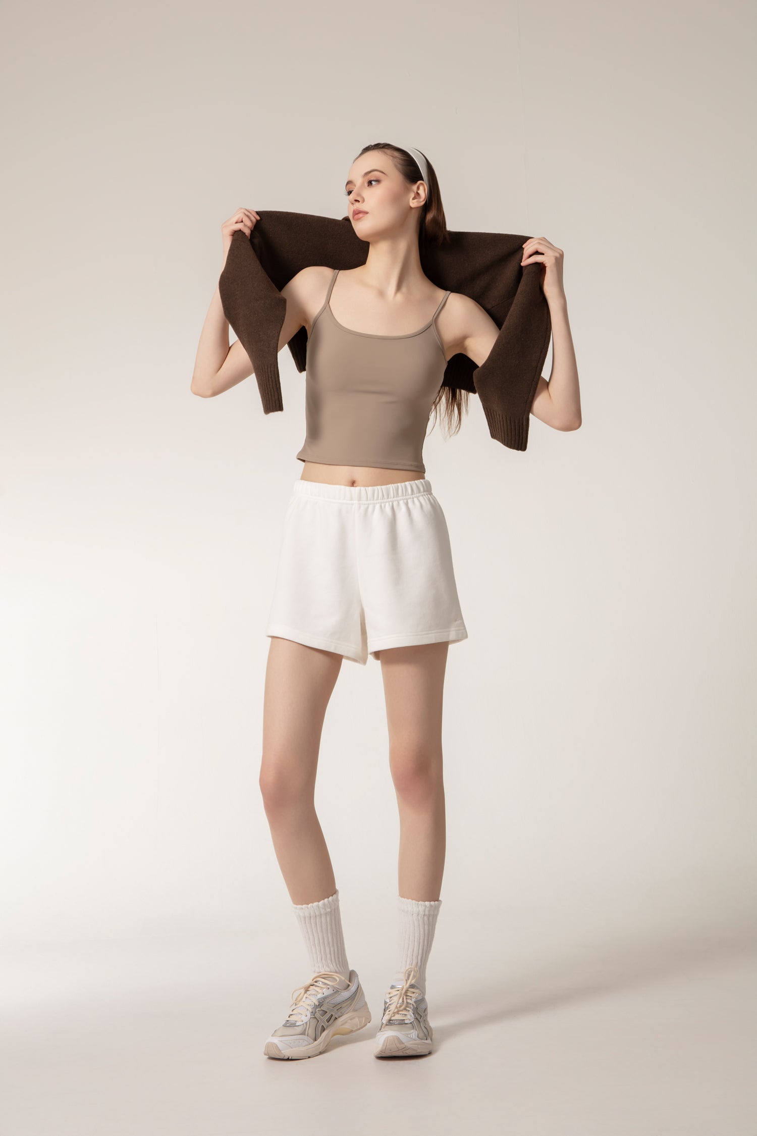 BODY Camisole - Taupe