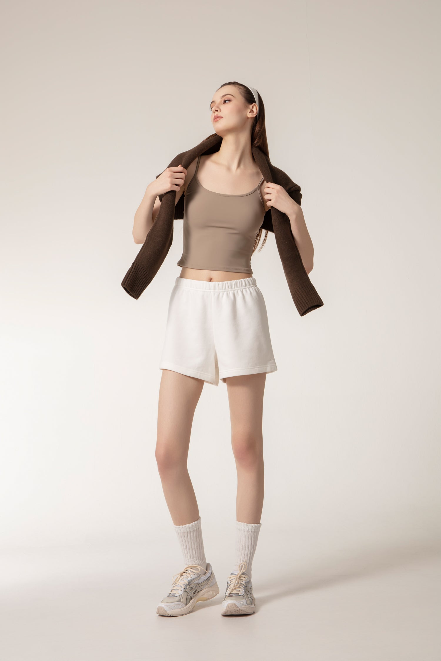 BODY Camisole - Taupe
