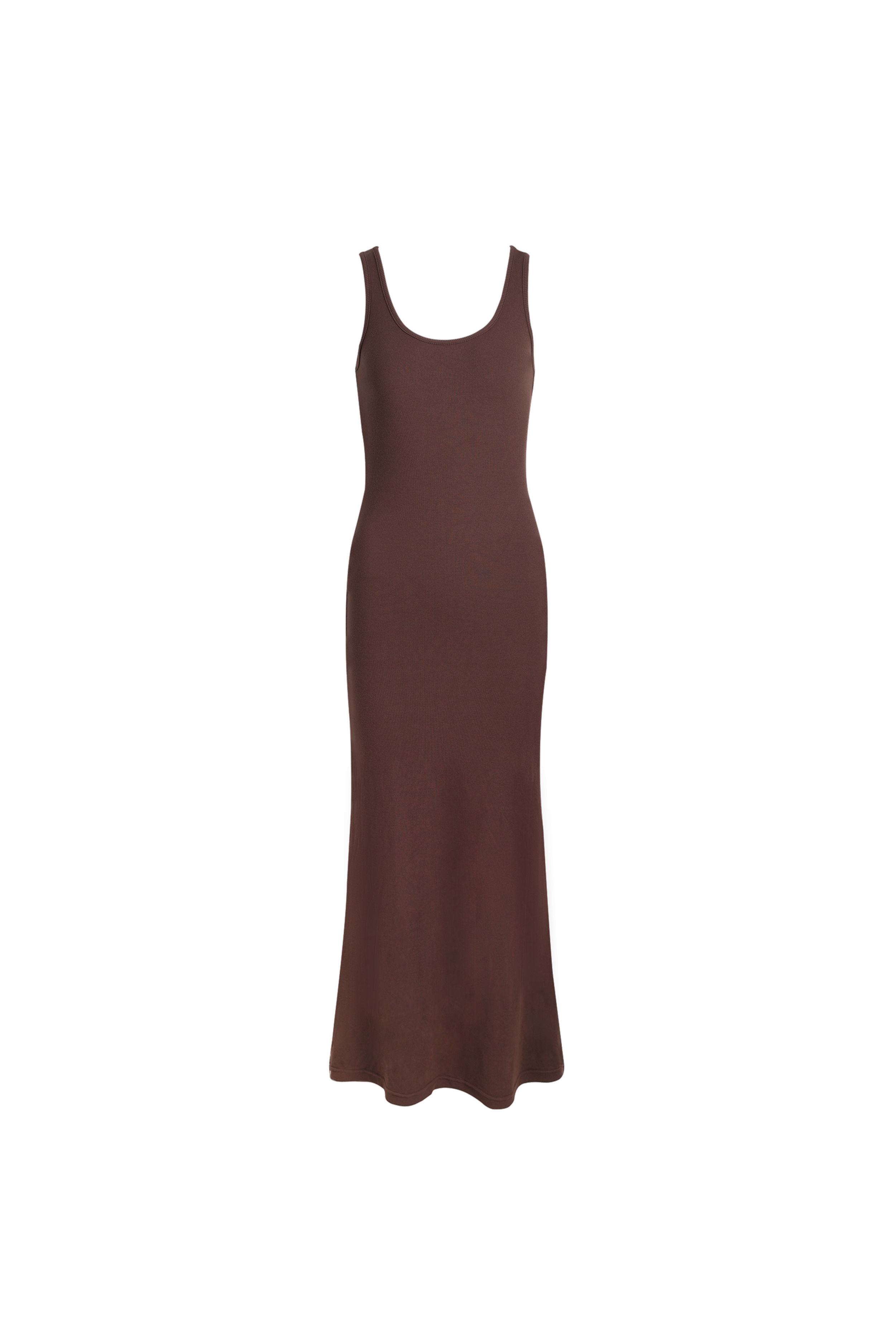 ROLA Dress - Mocha