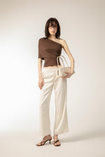 GIA Pants in Ivory