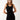 ROLA Dress - Black - ANNIBODY