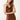 PAIGE Mini Dress - Mocha - ANNIBODY