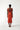 OPAL Dress - Chili - ANNIBODY