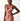 PAIGE Mini Dress - Blush - ANNIBODY