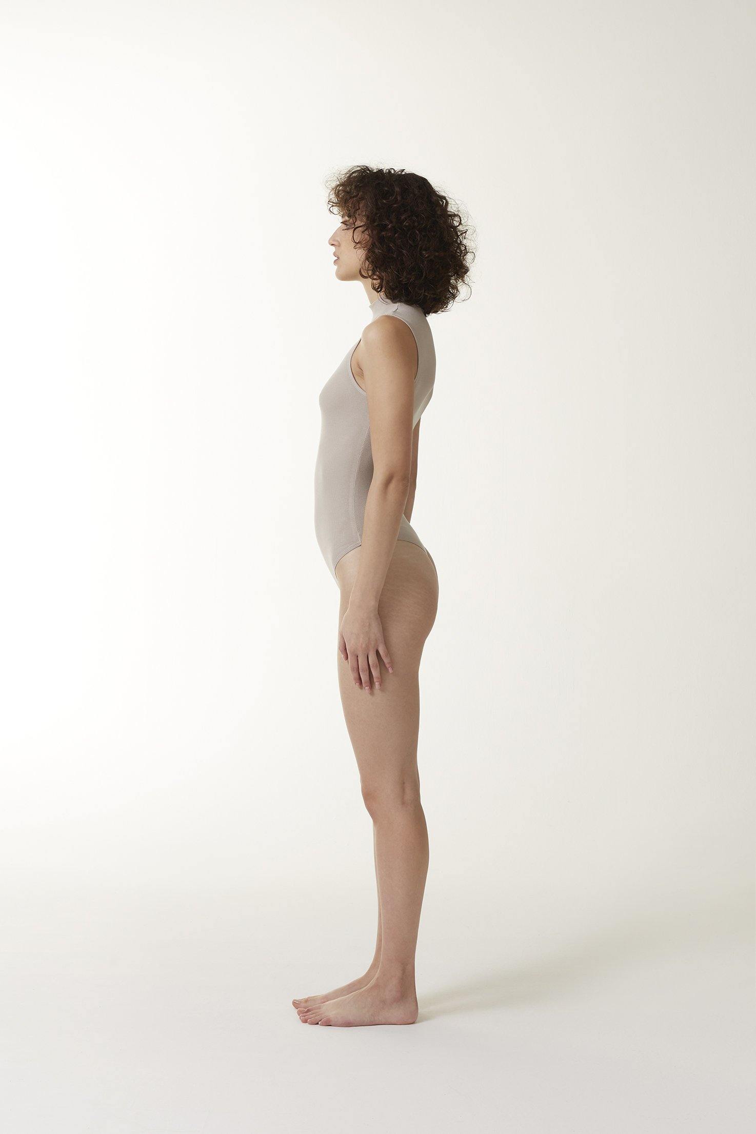 CIA Body - Tan - ANNIBODY