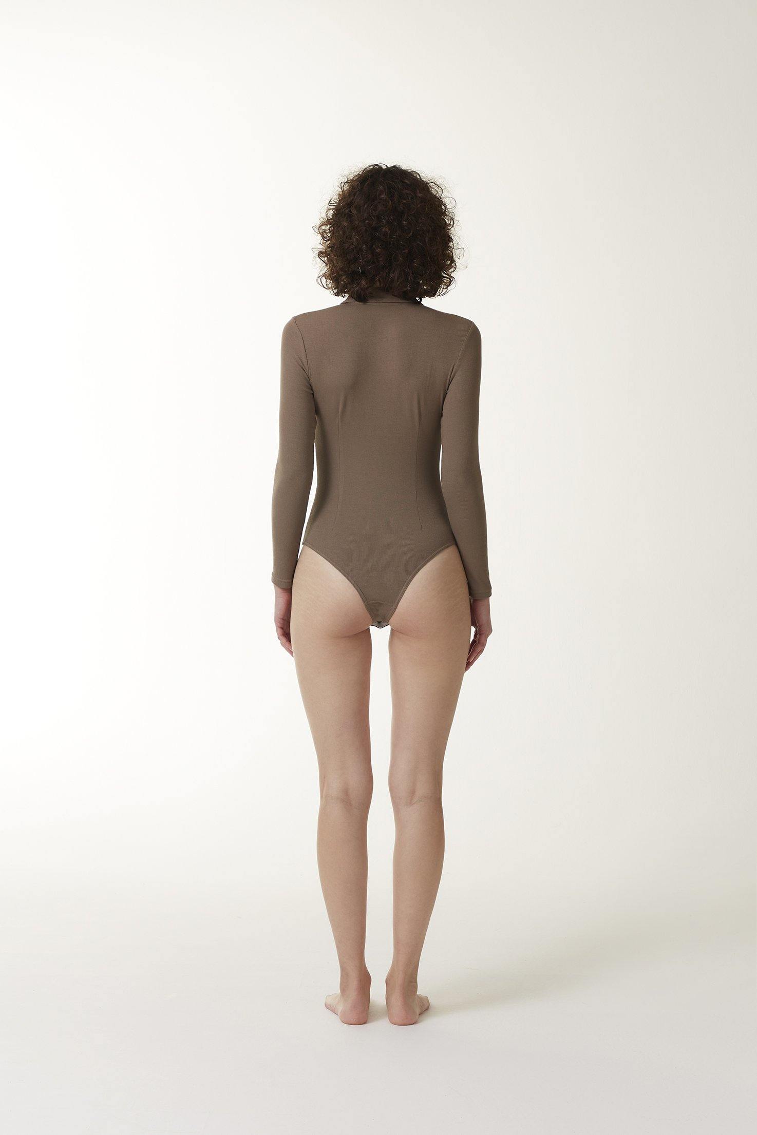 FRANK Body - Oak - ANNIBODY