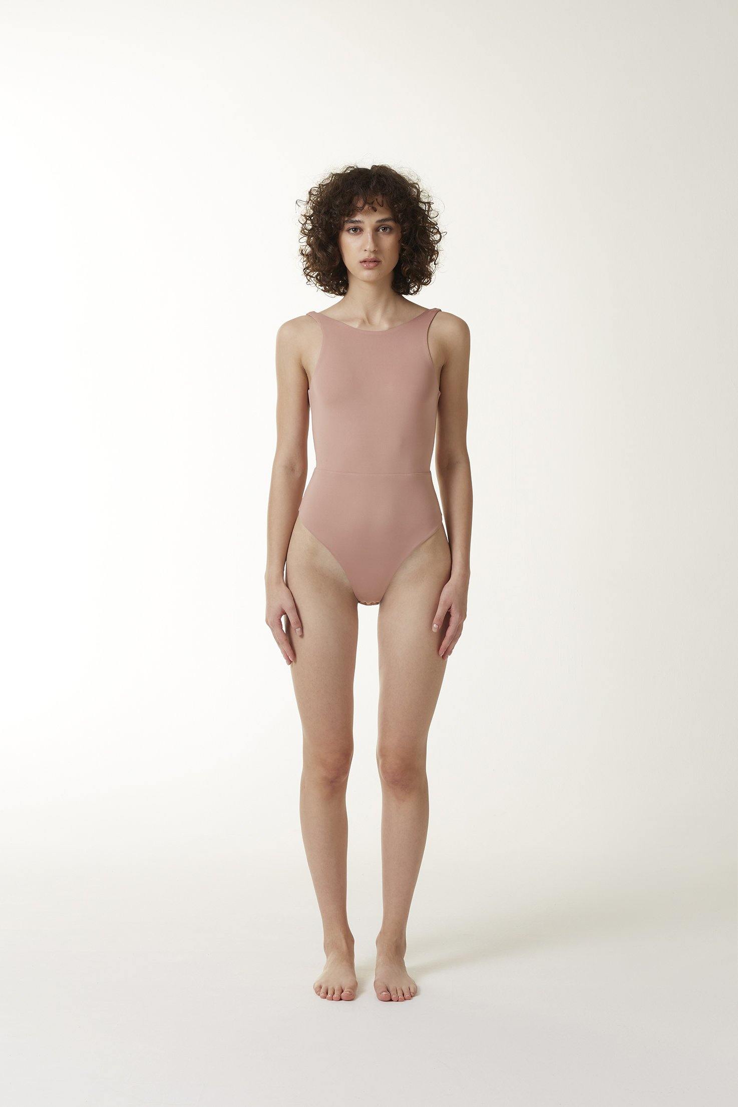 BEA Body - Clay - ANNIBODY