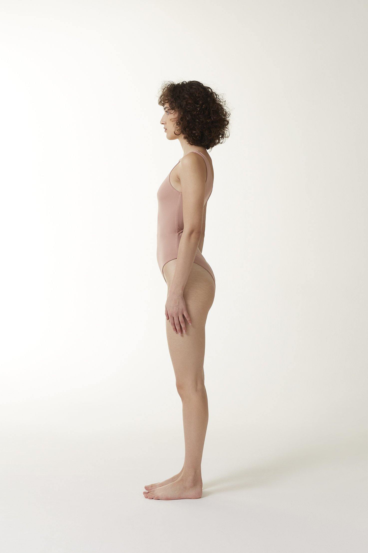 BEA Body - Clay - ANNIBODY