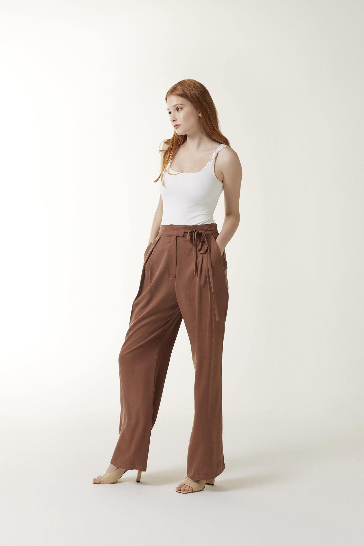 IVA Body - White - ANNIBODY