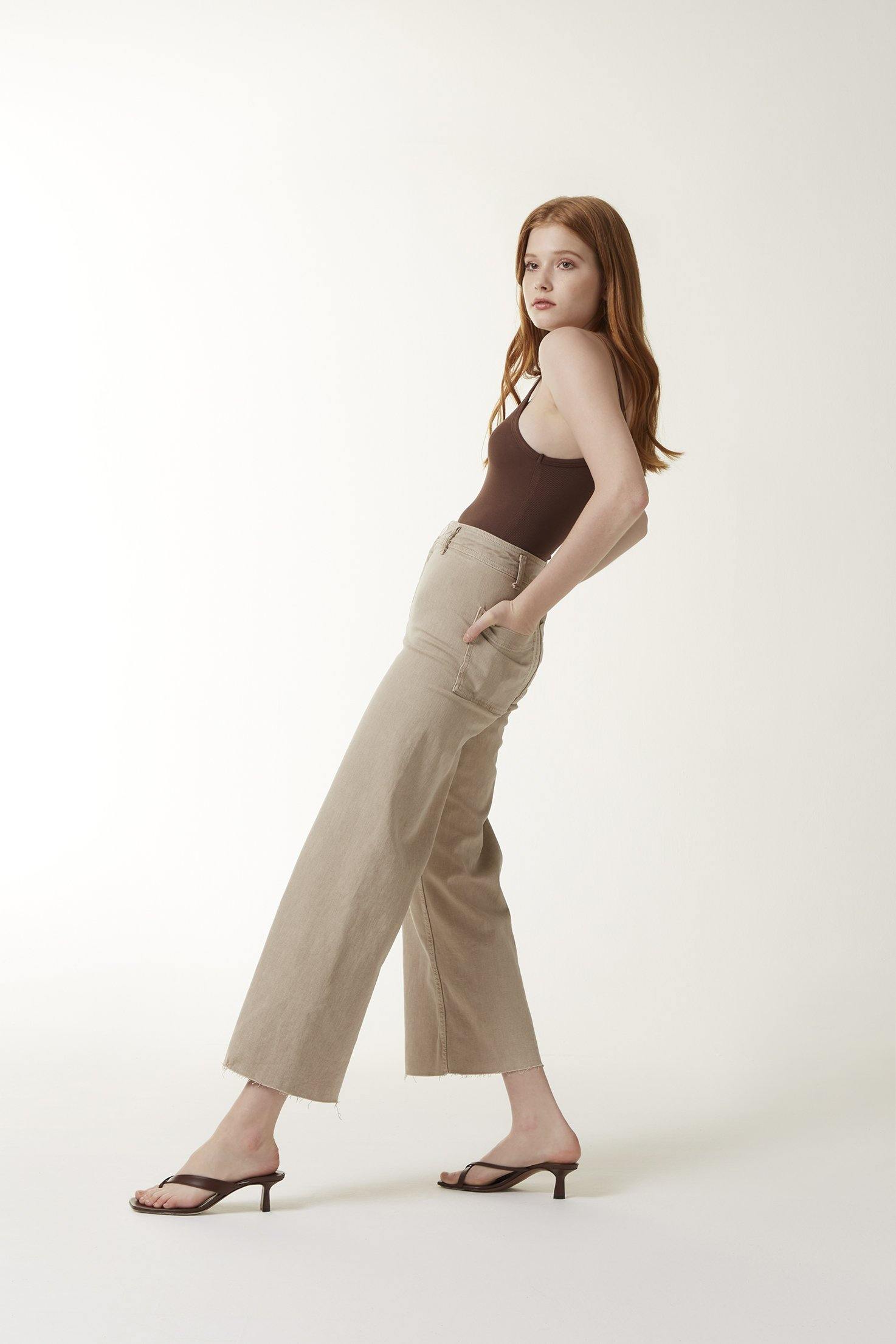 JUNE Body - Mocha - ANNIBODY