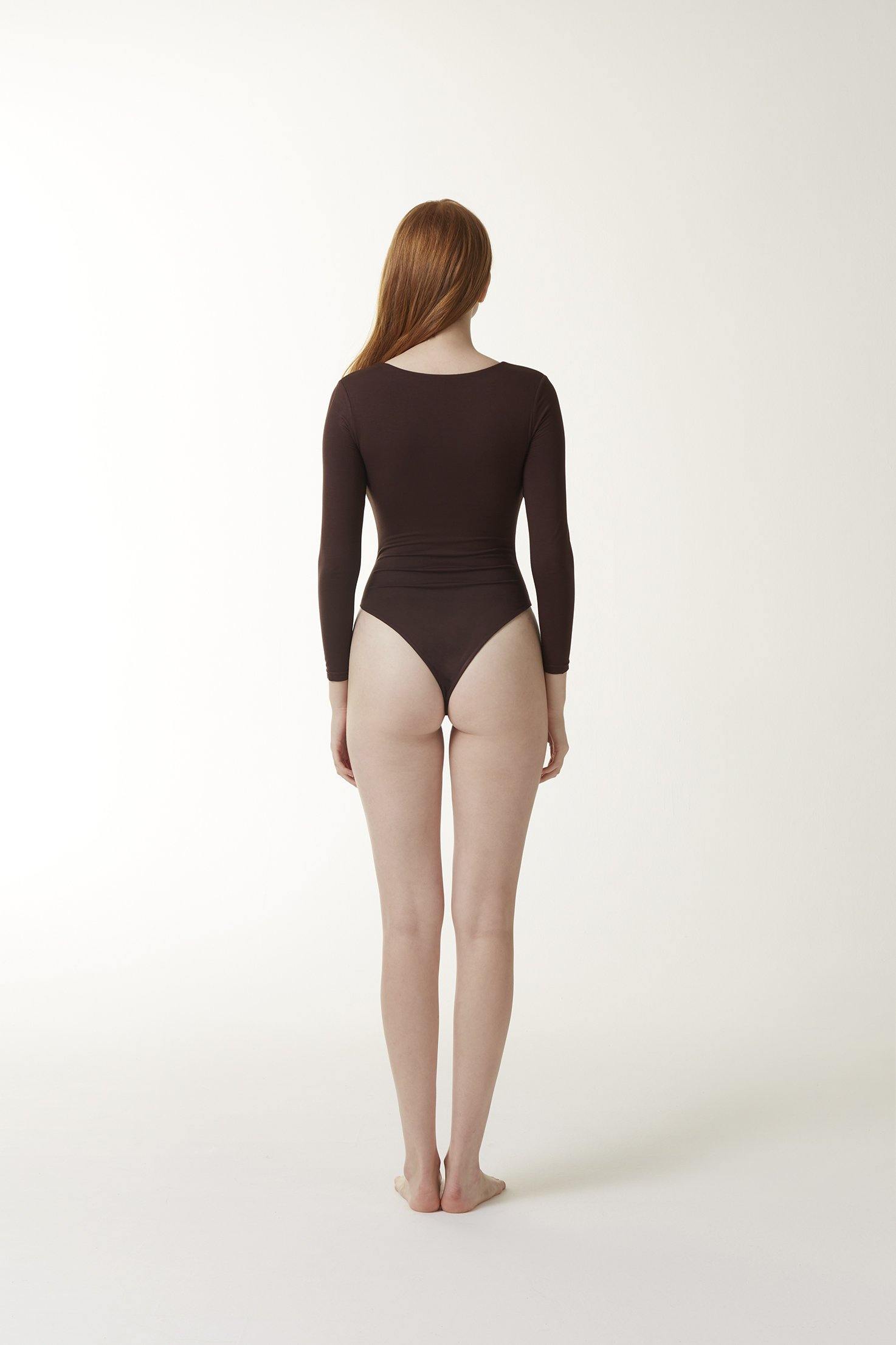 SARA Body - Cocoa - ANNIBODY