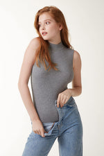 CIA Body - Grey - ANNIBODY