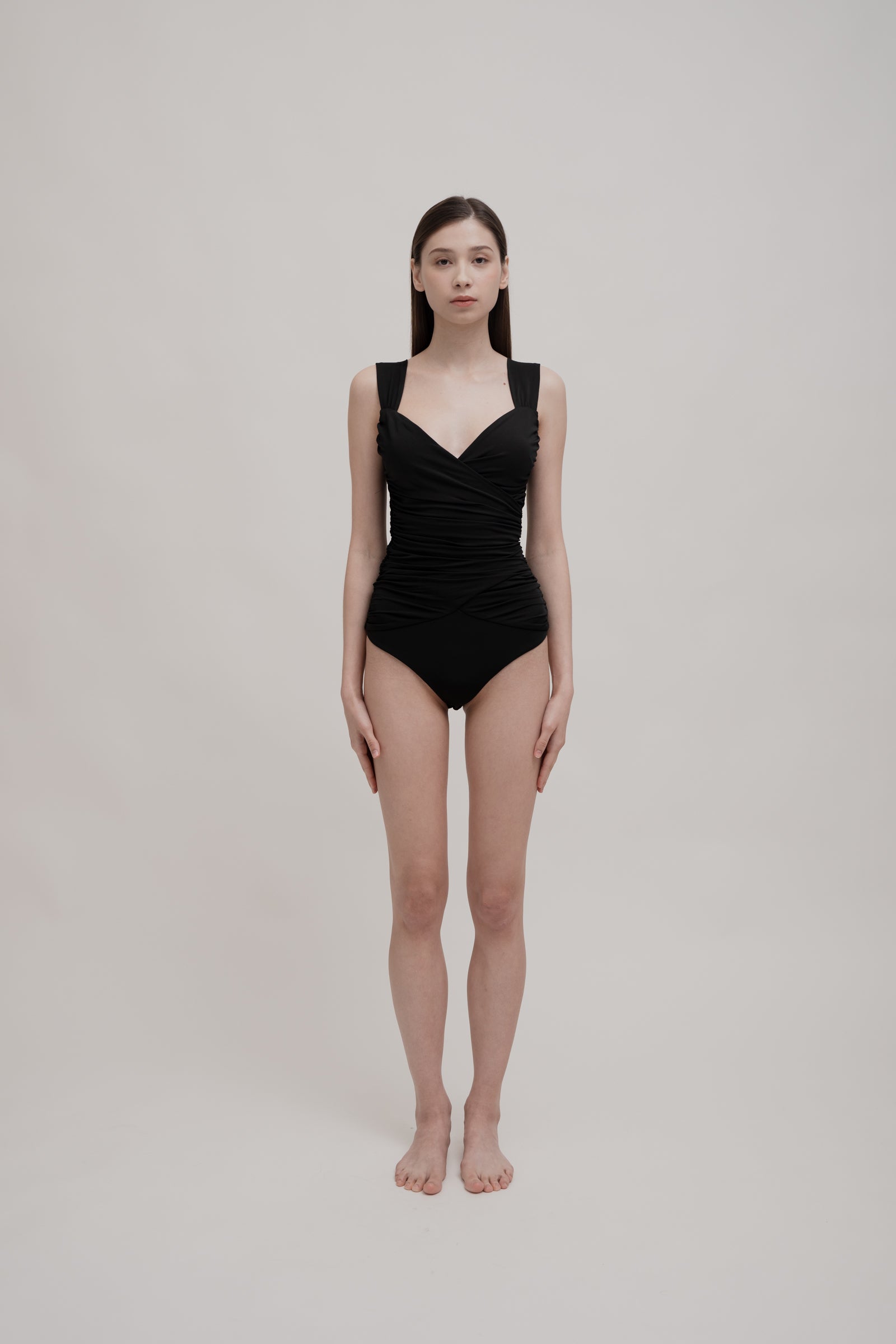 FAYE Body - Black