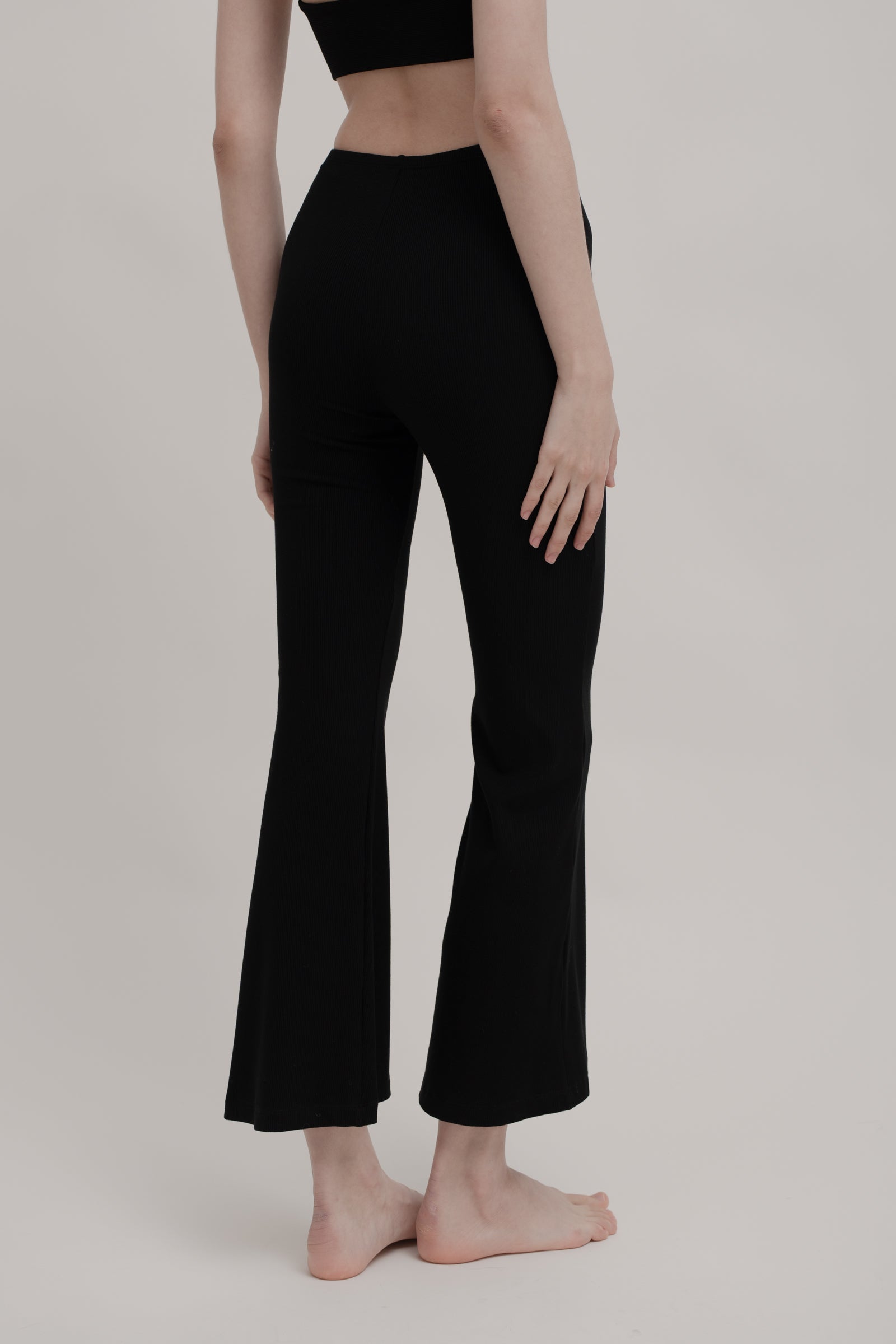 FISHA Pants - Black