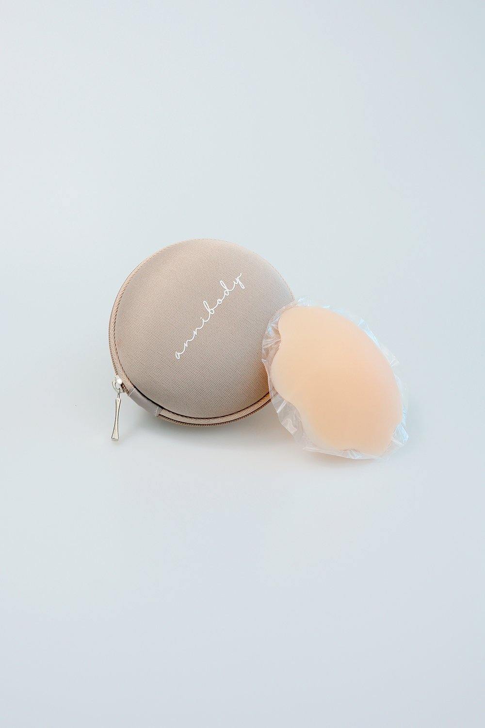 (2 Pack) LILY - Nipple Covers - ANNIBODY