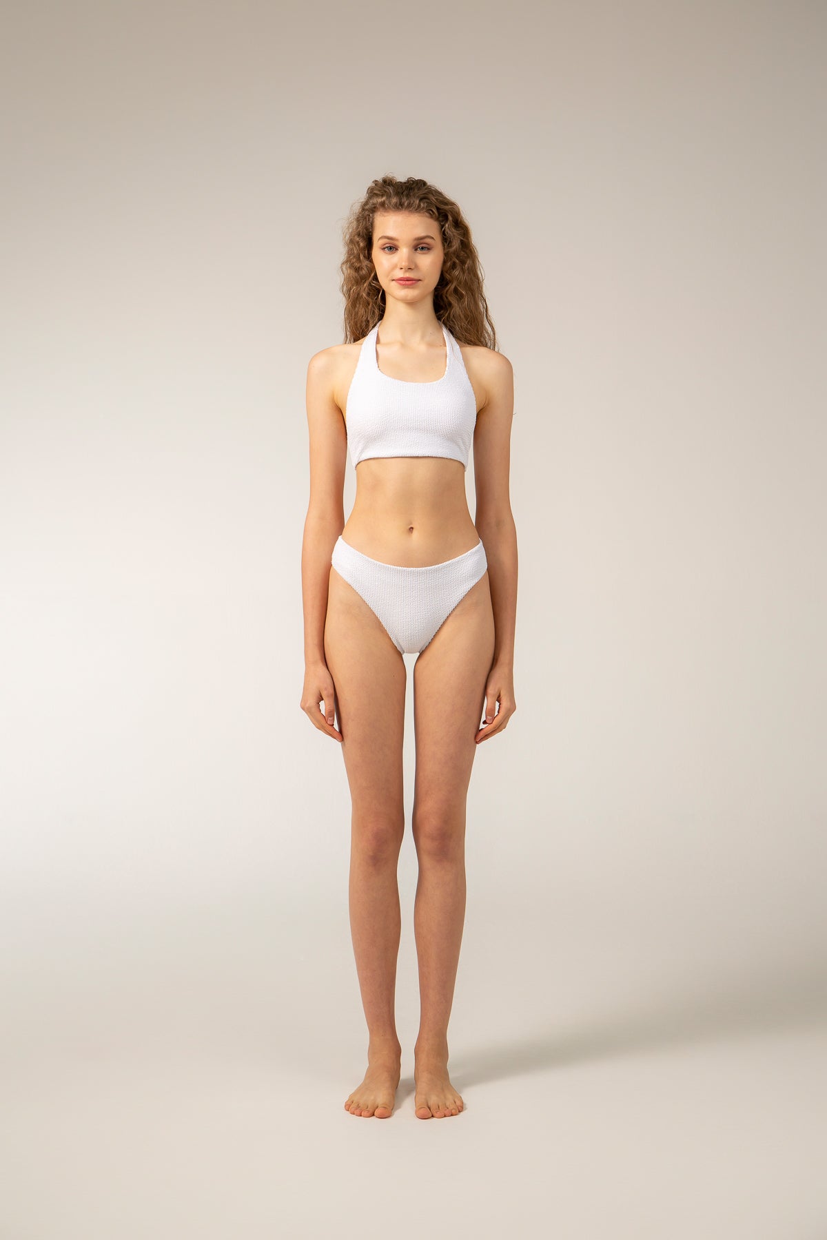 ERIS Bikini - White