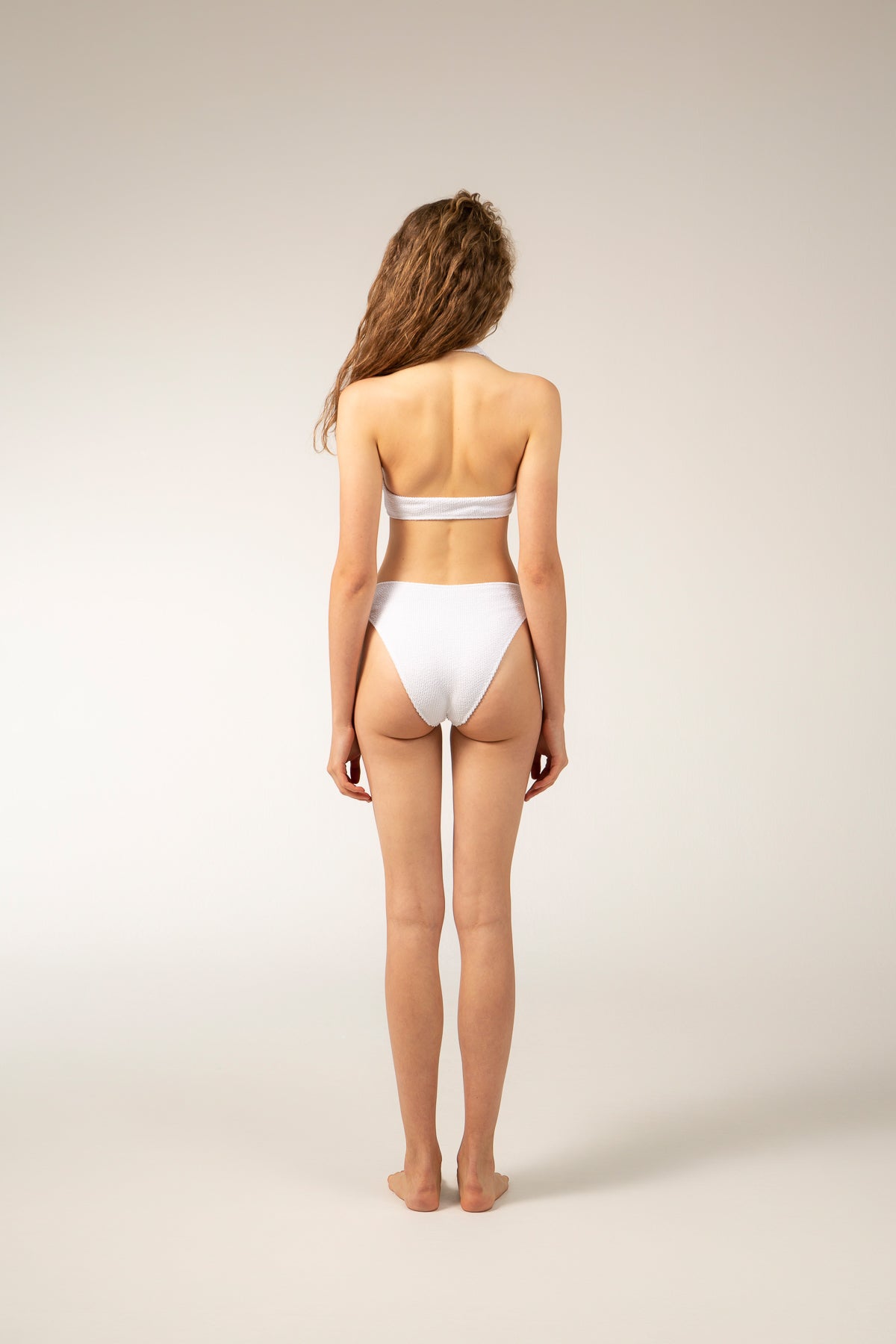 ERIS Bikini - White