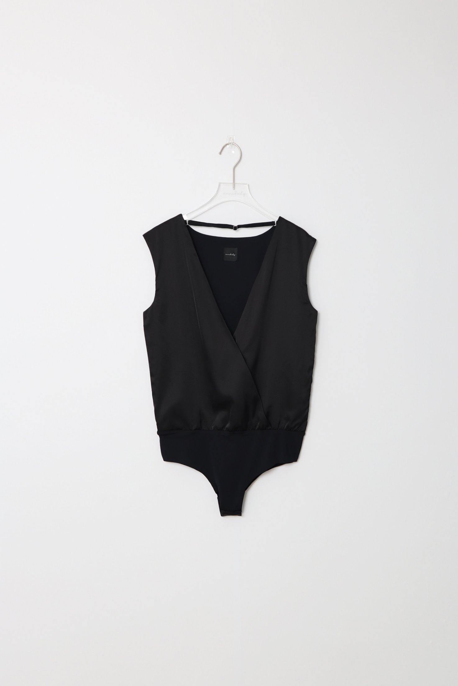 FARA Body - Black - ANNIBODY