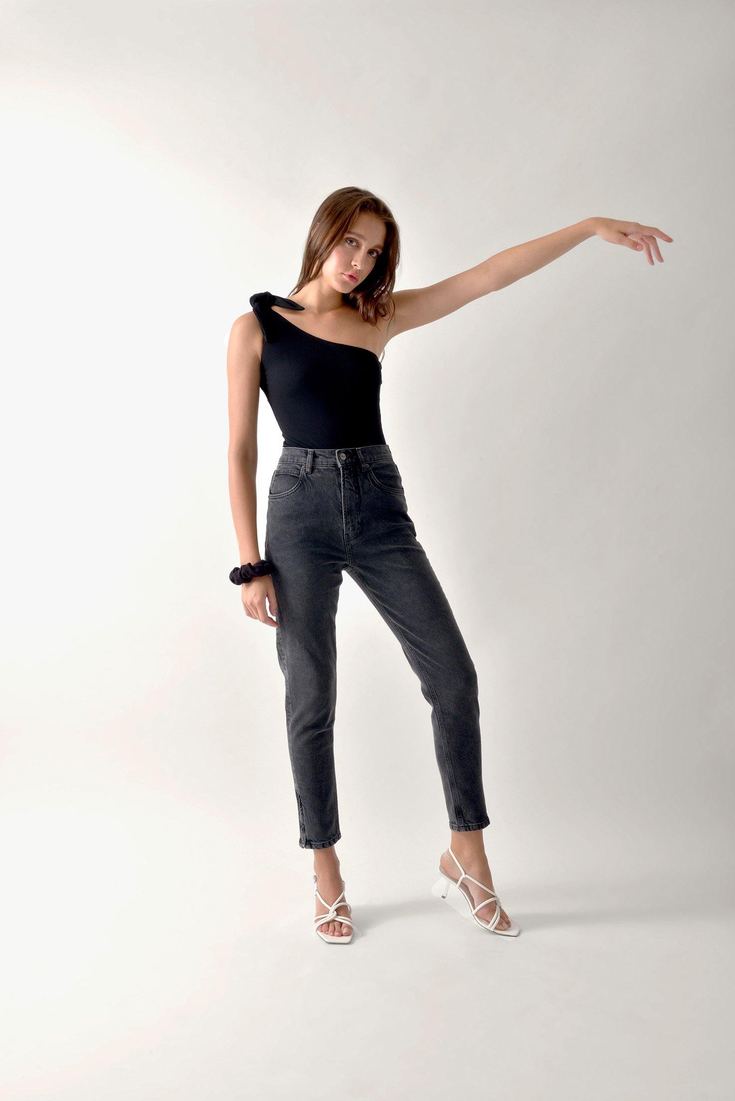 BELLA Body - Black - ANNIBODY