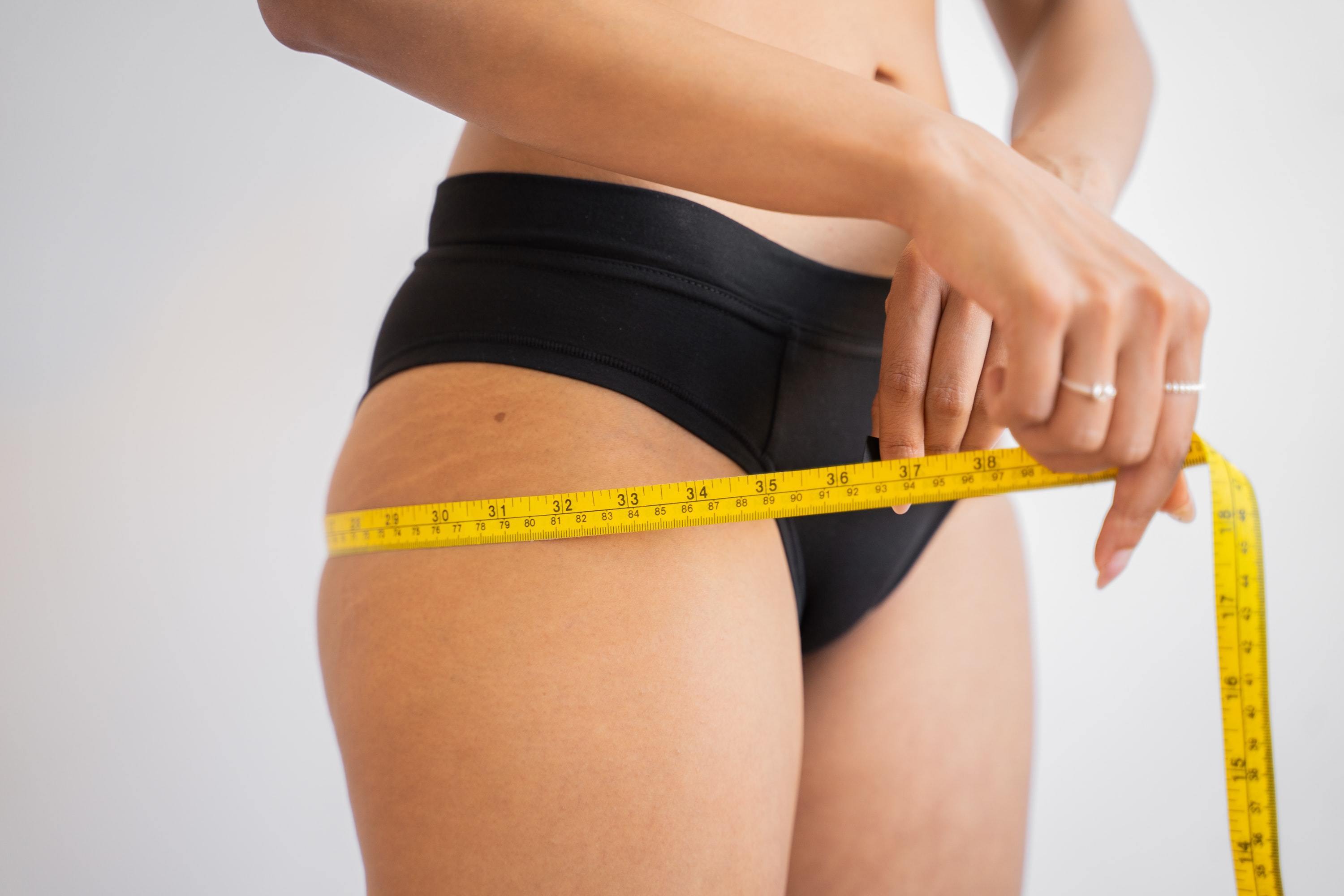How do I Pick My Bodysuit's Size? - ANNIBODY