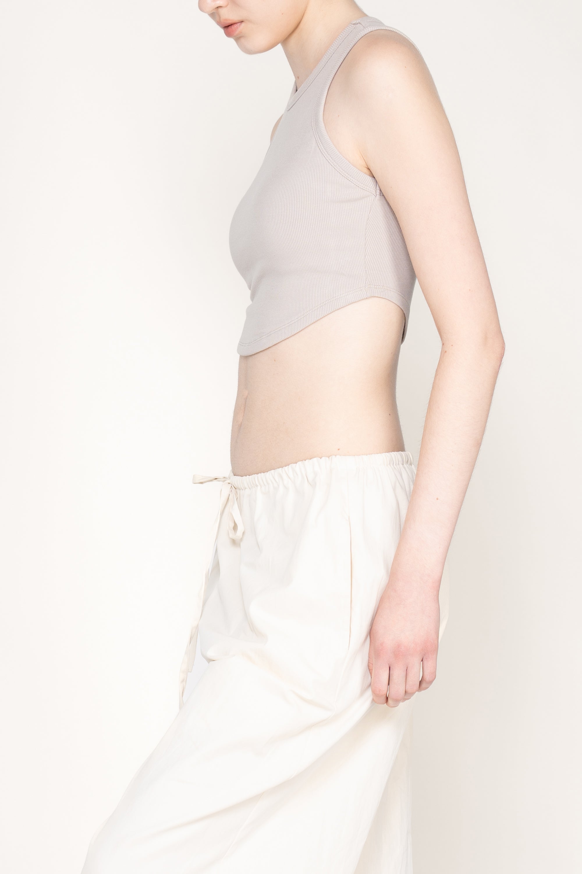 TIRA Bra Top - Tan