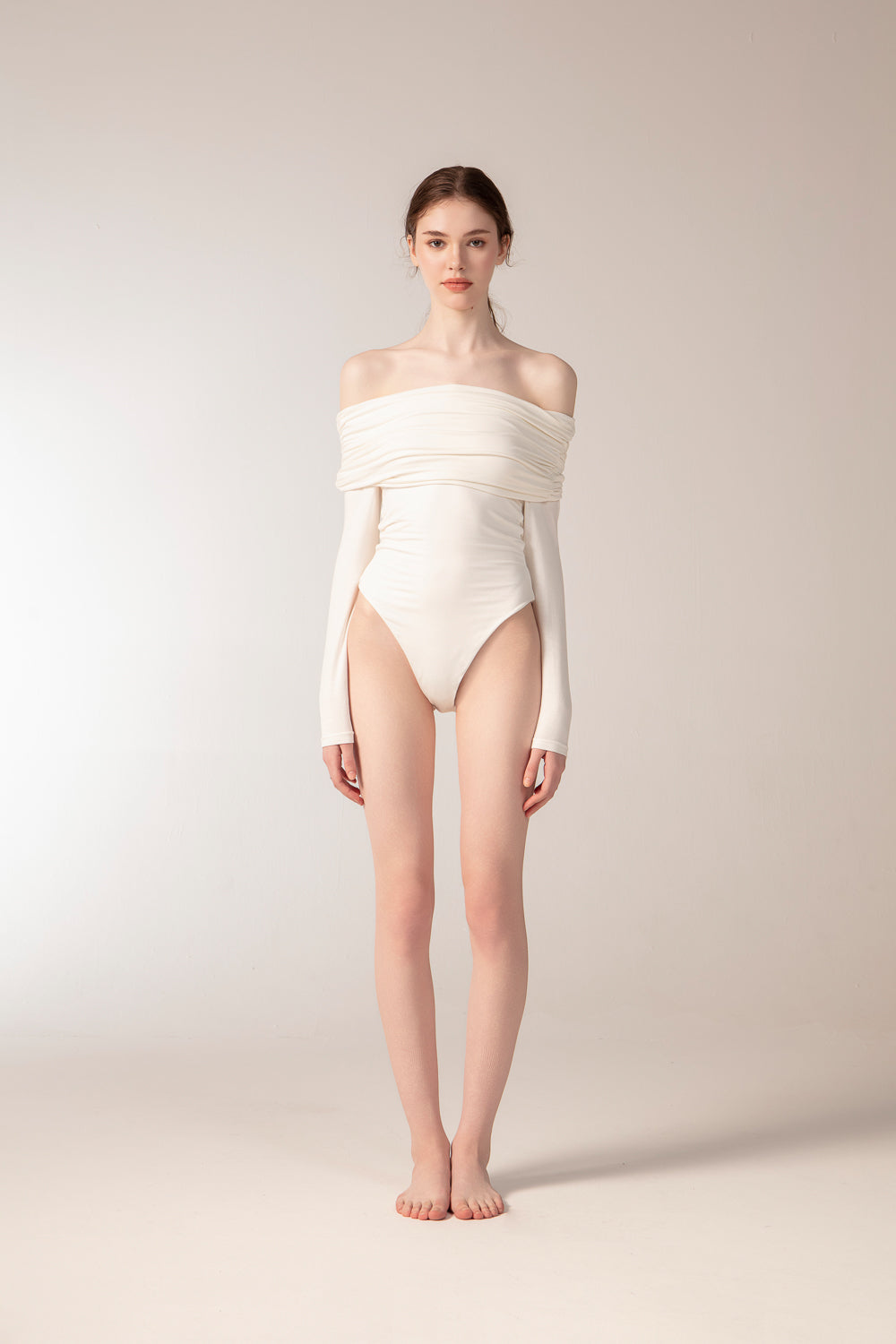 EMBER Body - White