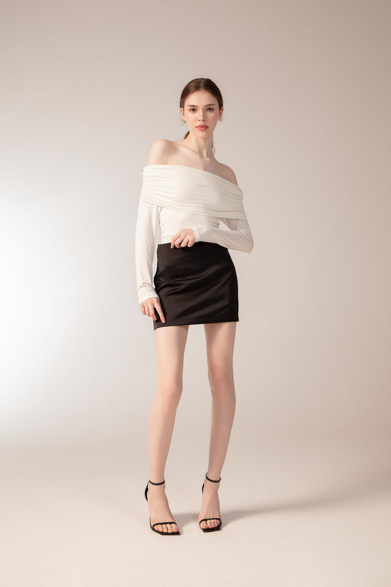 EMBER Body - White