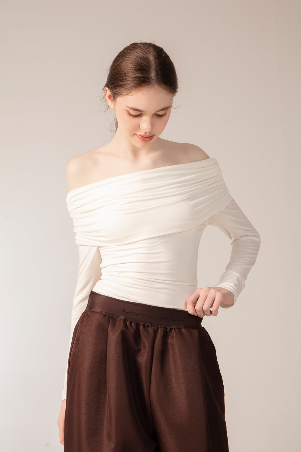 EMBER Body - White