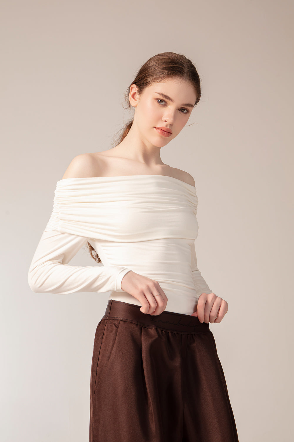 EMBER Body - White