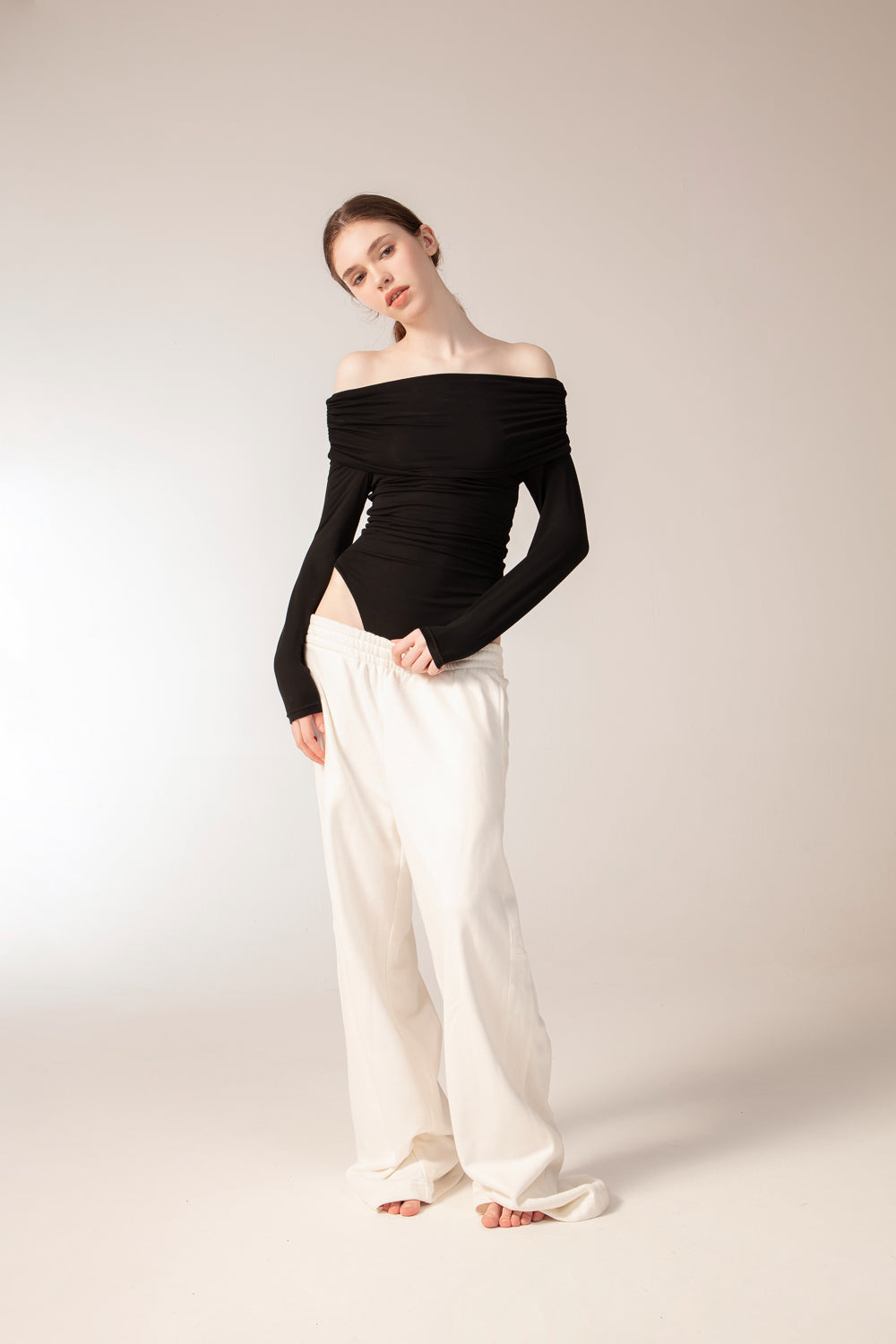 EMBER Body - Black