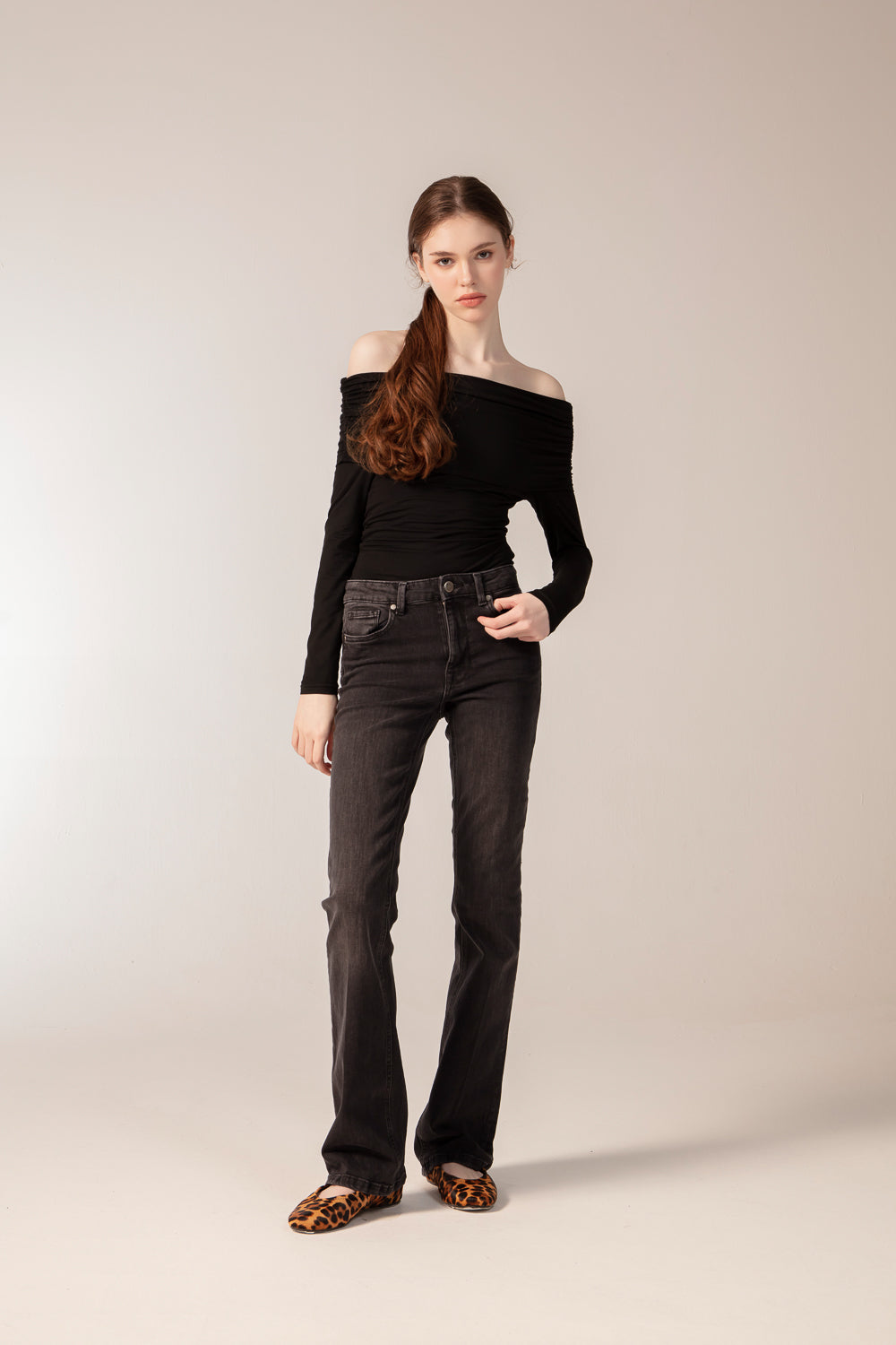 EMBER Body - Black