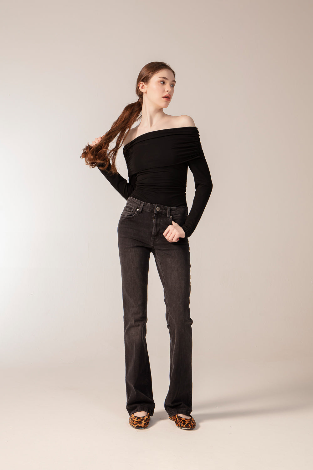 EMBER Body - Black