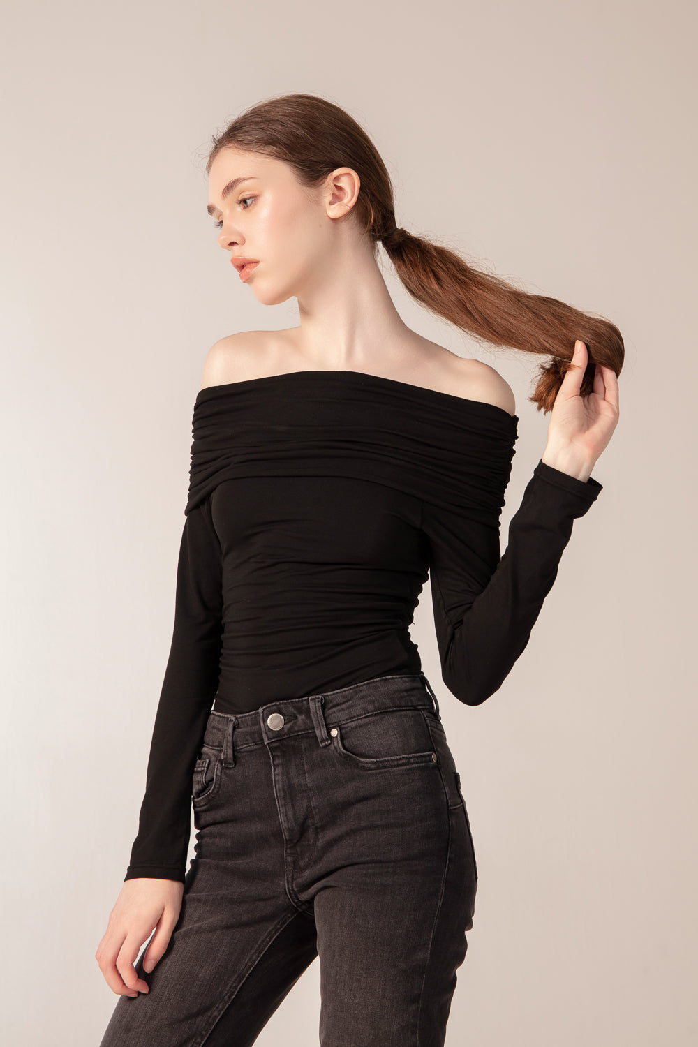 EMBER Body - Black