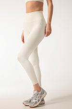 TERRA Leggings - Ivory