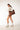 Bodylovers Club Tote Bag in Mocha