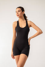 SOL Onesie - Black