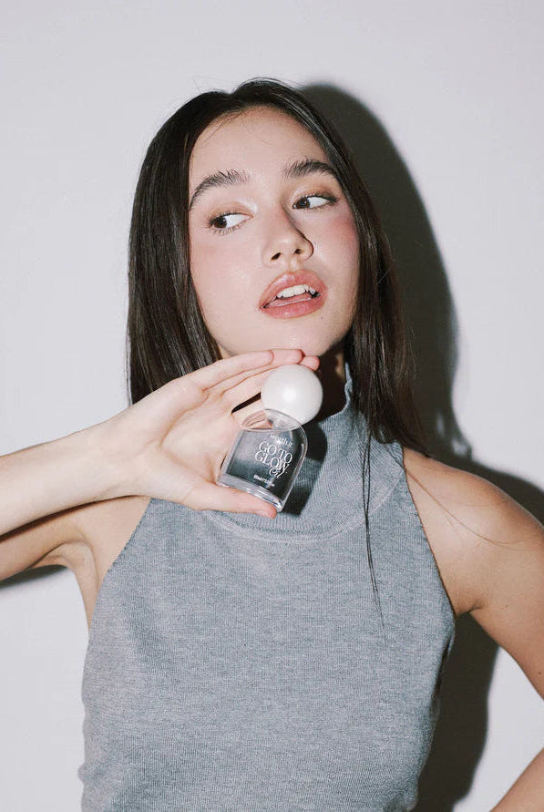 worth.it's Go To Glow Oil