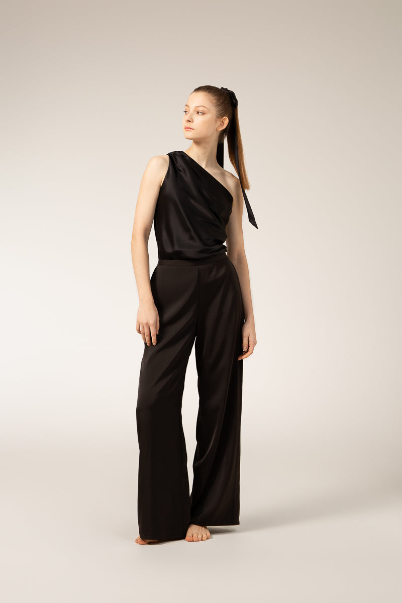 GIA Pants in Black