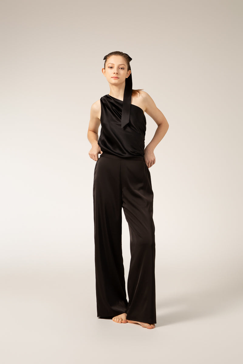 GIA Pants in Black