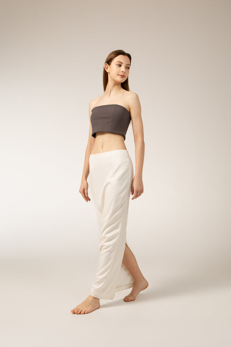 BODY Bandeau - Grey