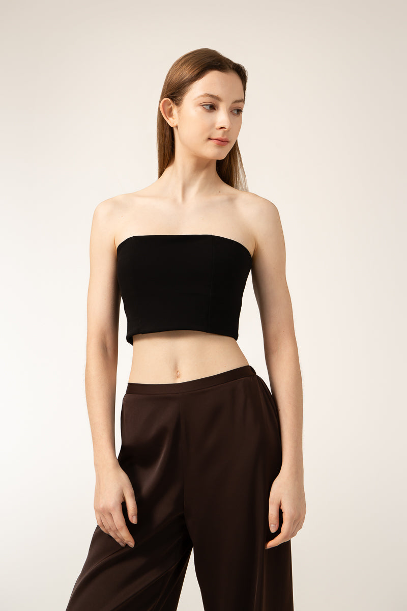 GIA Pants in Brown