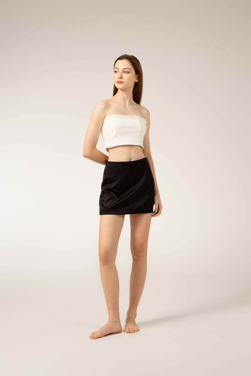 BODY Bandeau - White